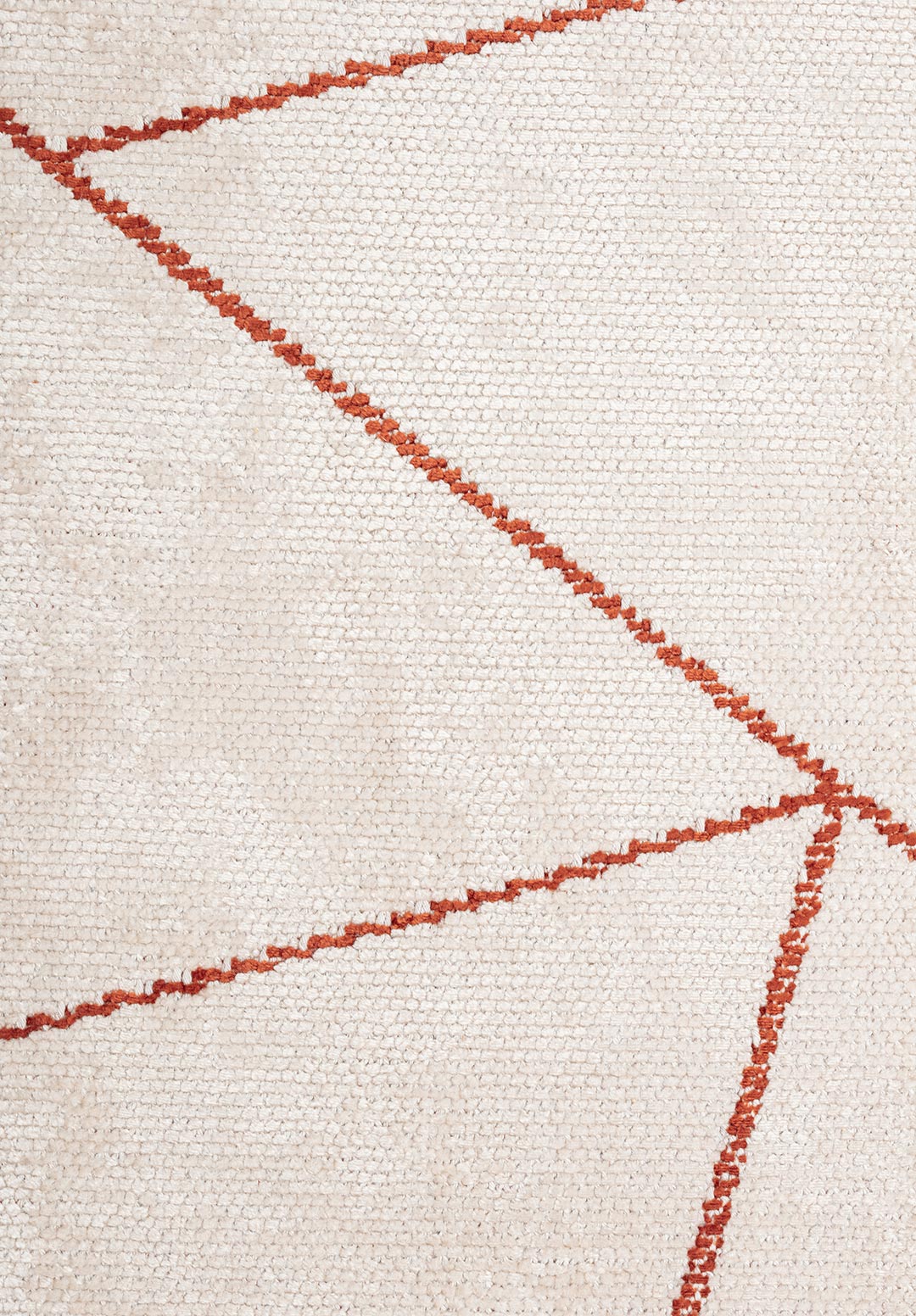 STONE RUST - ECRU RUG - 5