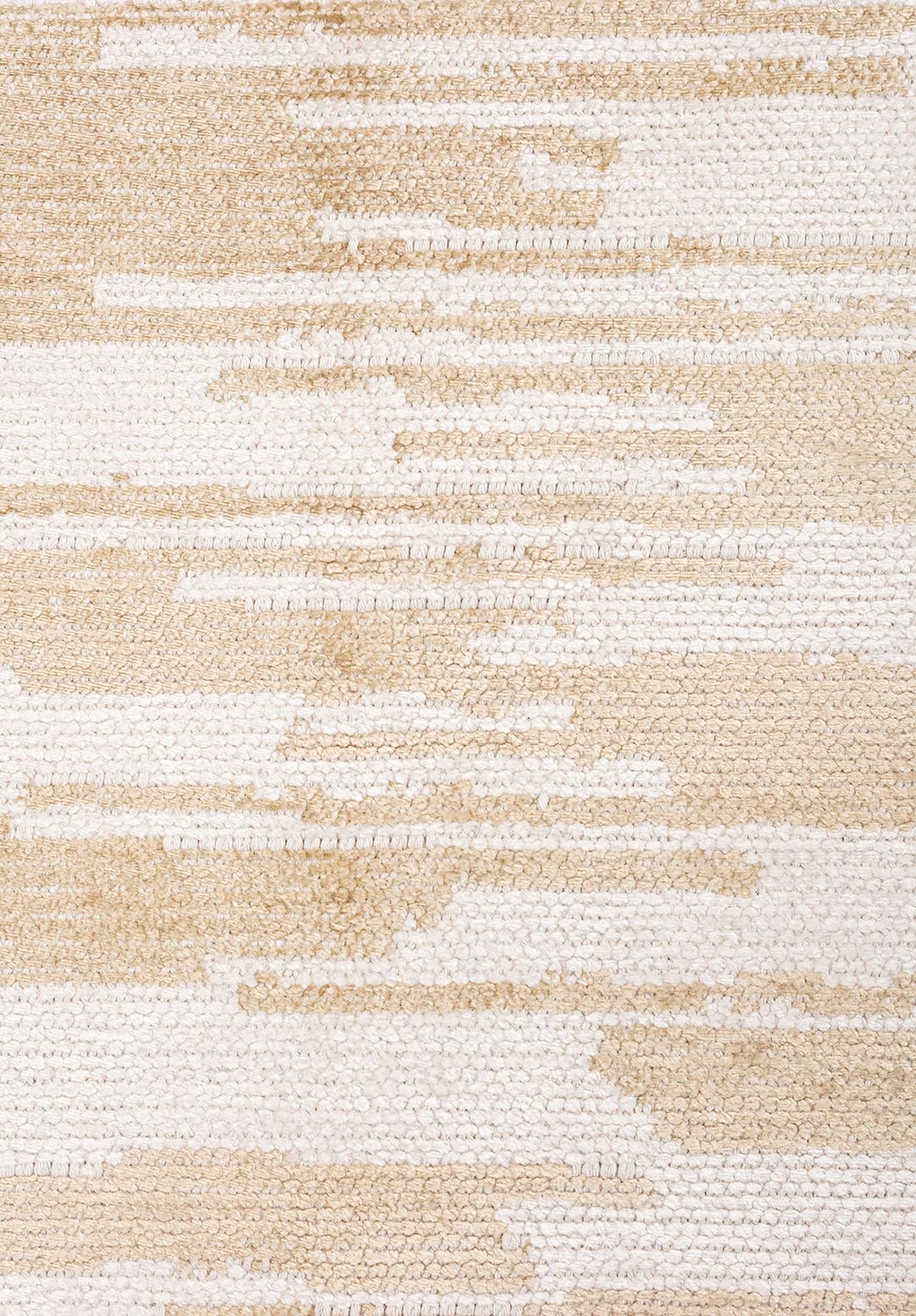 HUB BEIGE - ECRU RUG - 5