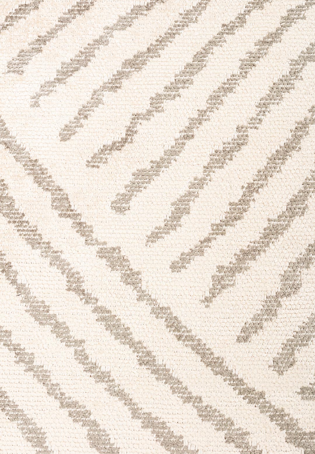 VALLEY GREY - ECRU RUG - 5