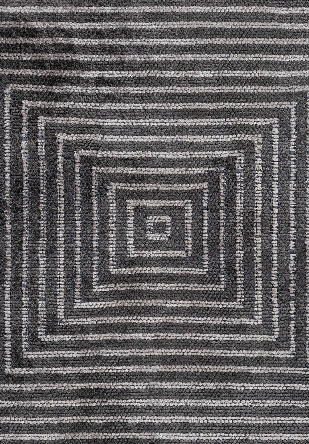 COSMOS GREY - CHARCOAL RUG - 5