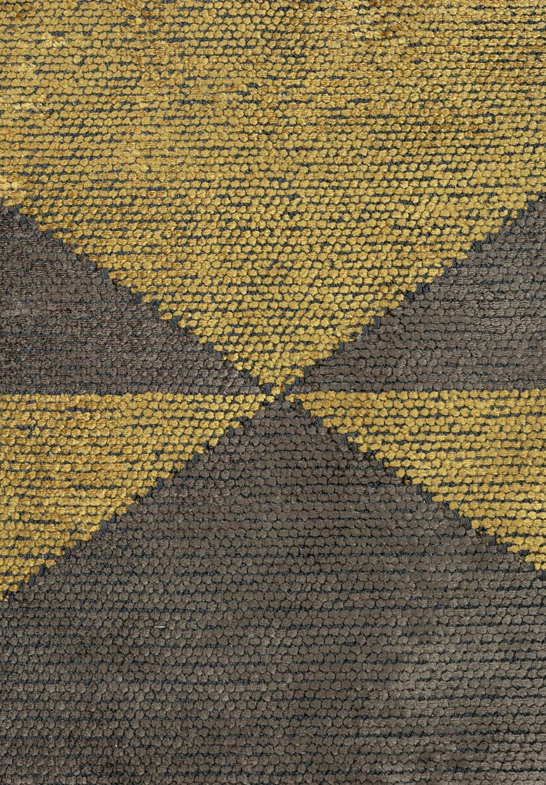 SYMMETRY ANTHRACITE - GOLD RUG - 5
