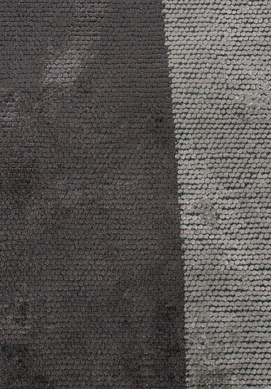 SKEW CHARCOAL - GREY RUG - 5