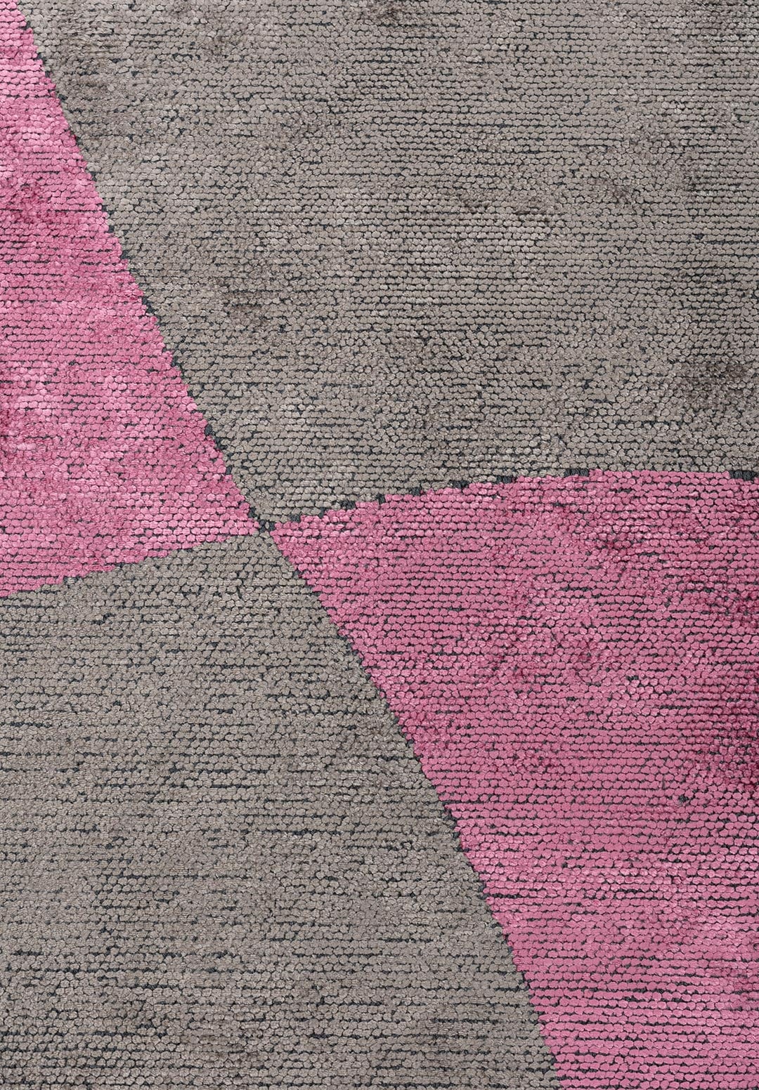 SWIRL PINK - NOUGAT RUG - 5