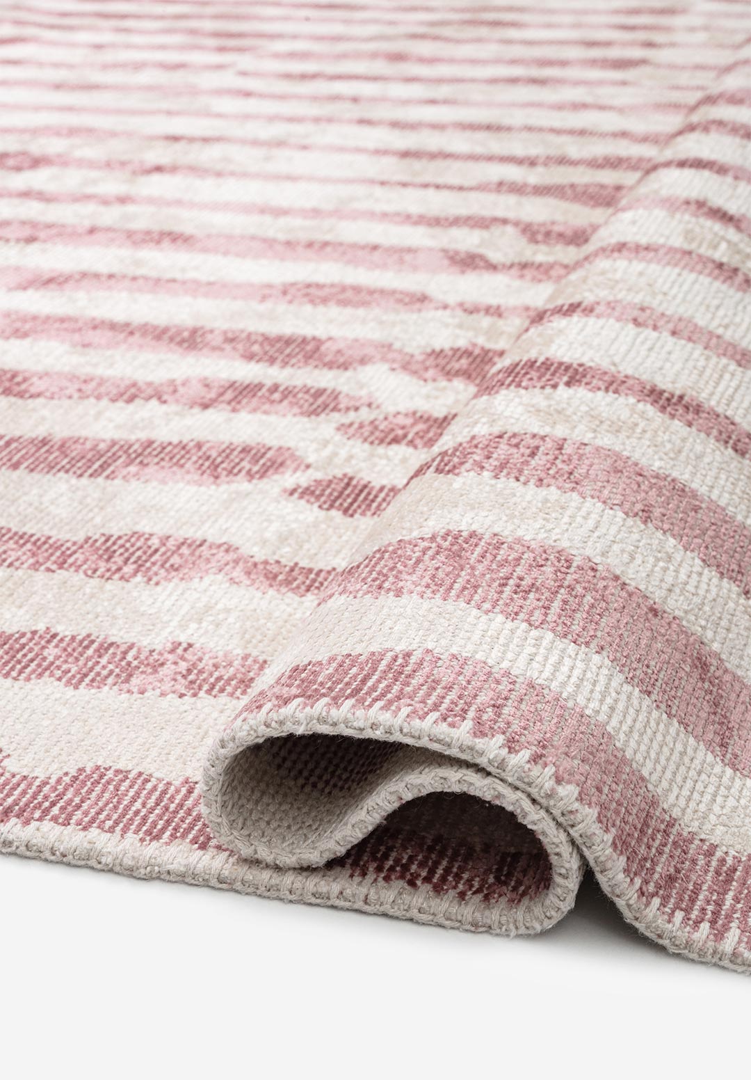 HILL DAMSON - ECRU RUG - 2