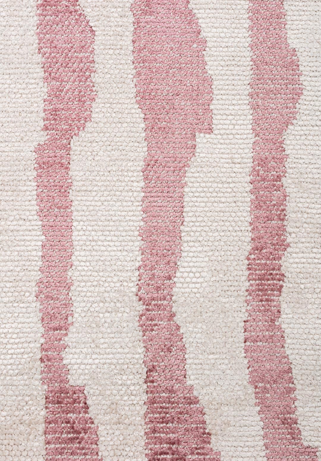 HILL DAMSON - ECRU RUG - 5