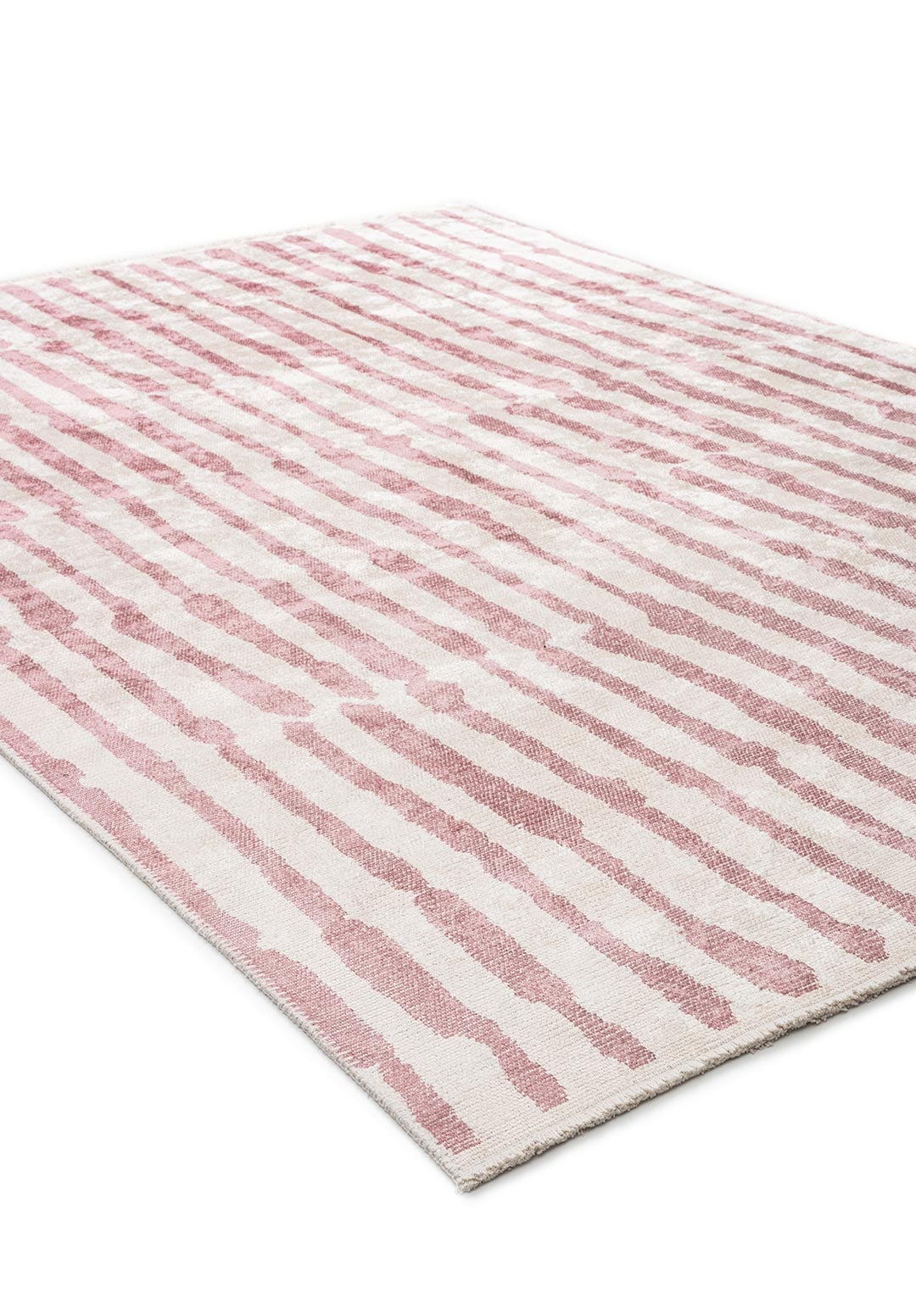 HILL DAMSON - ECRU RUG - 4