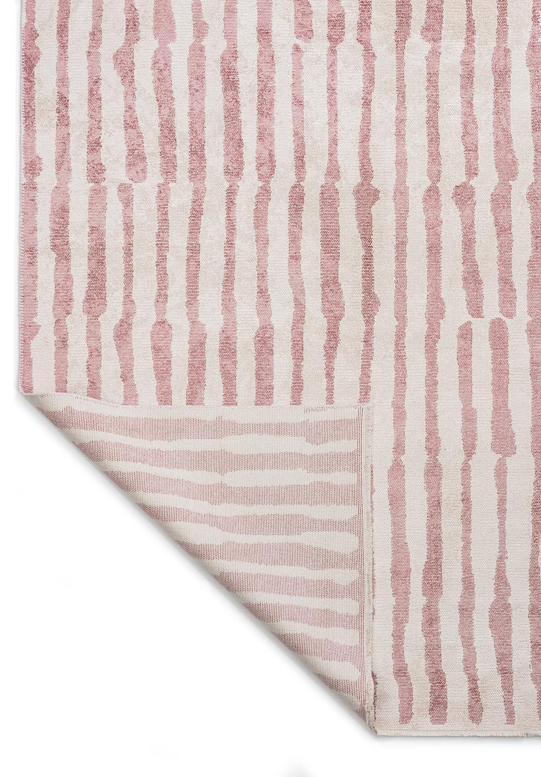 HILL DAMSON - ECRU RUG - 3