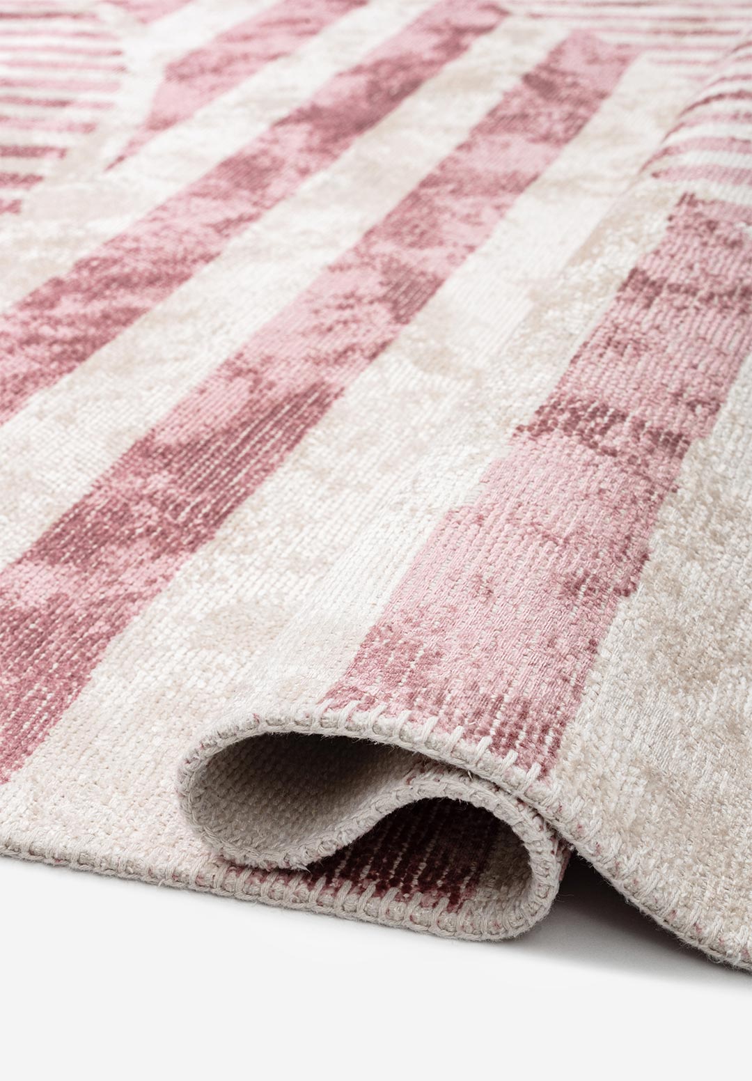 MOUNTAIN DAMSON - ECRU RUG - 2
