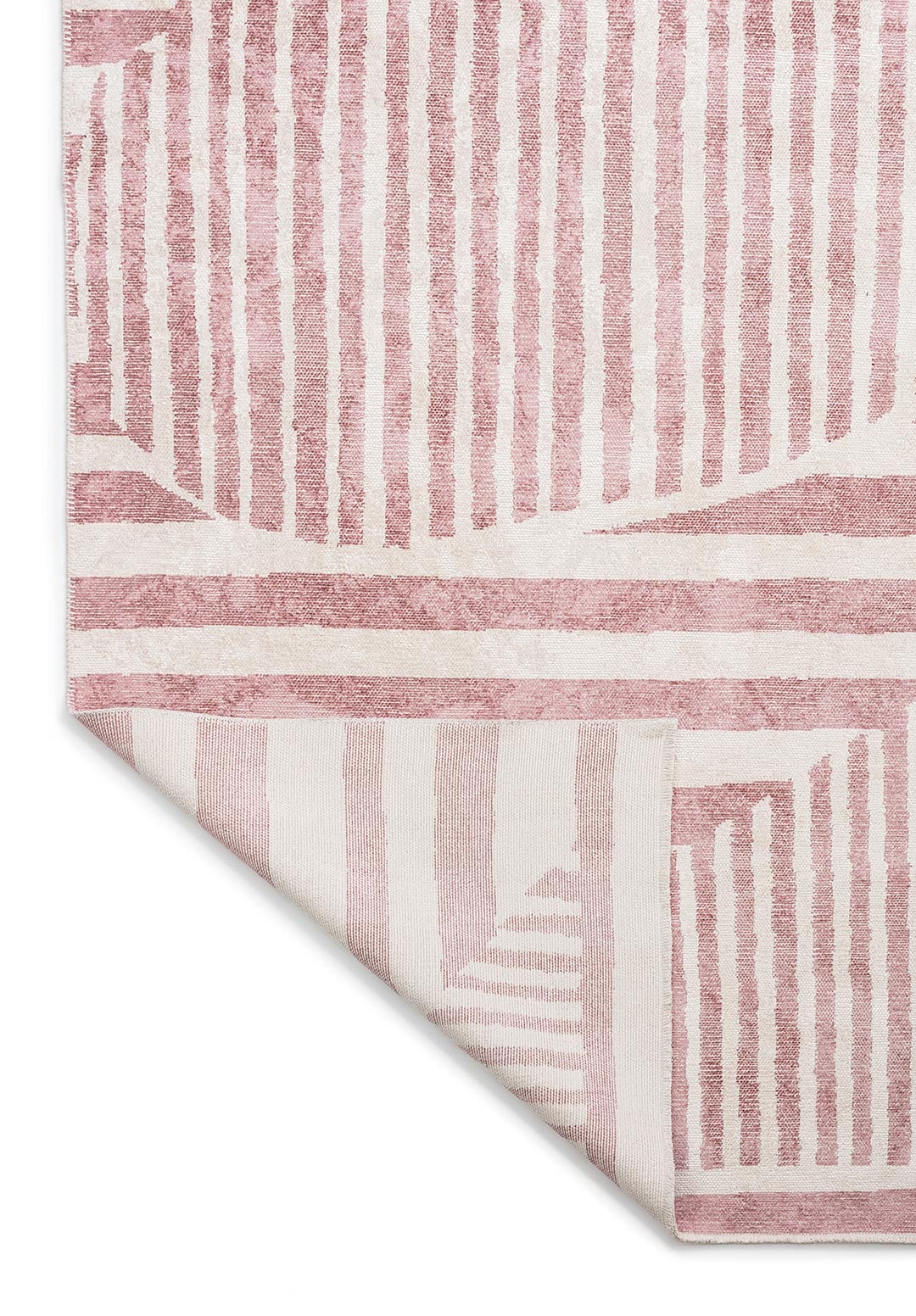 MOUNTAIN DAMSON - ECRU RUG - 3
