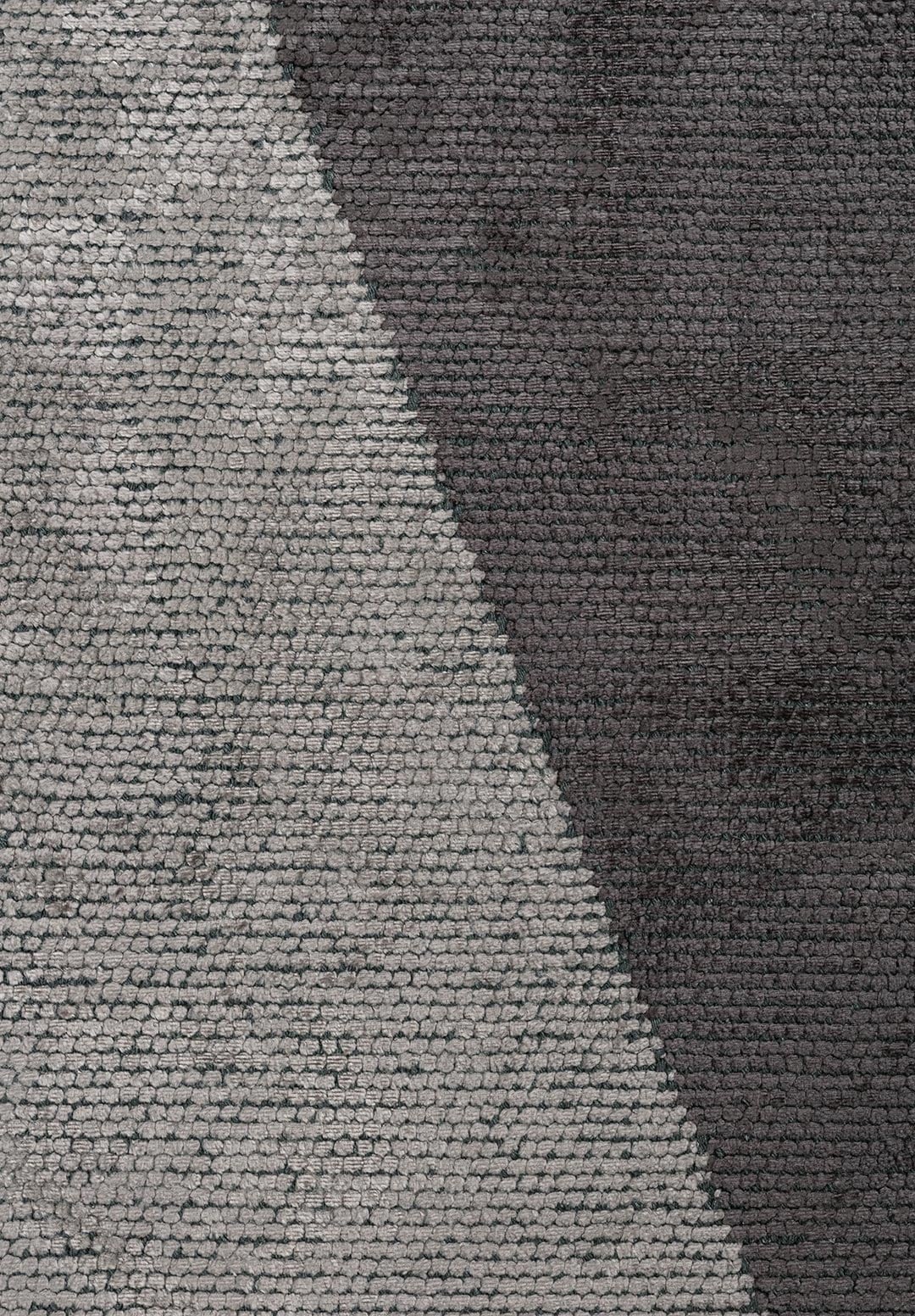 BRIDGE CHARCOAL - GREY RUG - 5