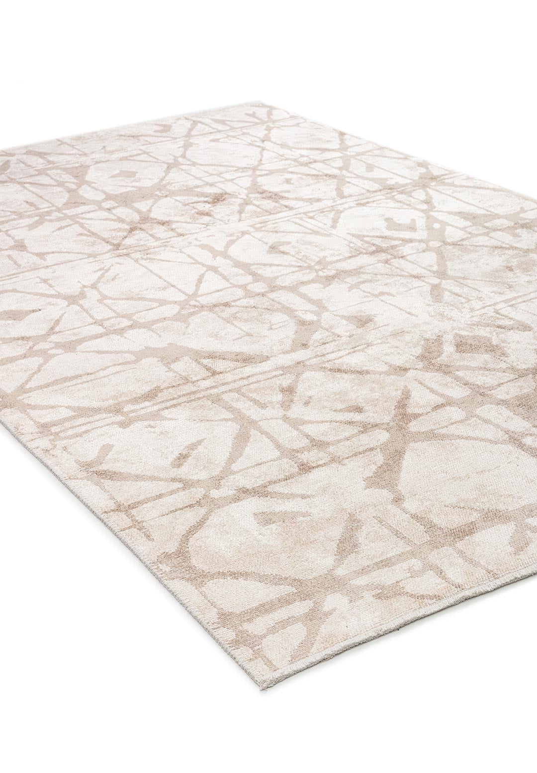 GLAM NOUGAT - ECRU RUG - 4