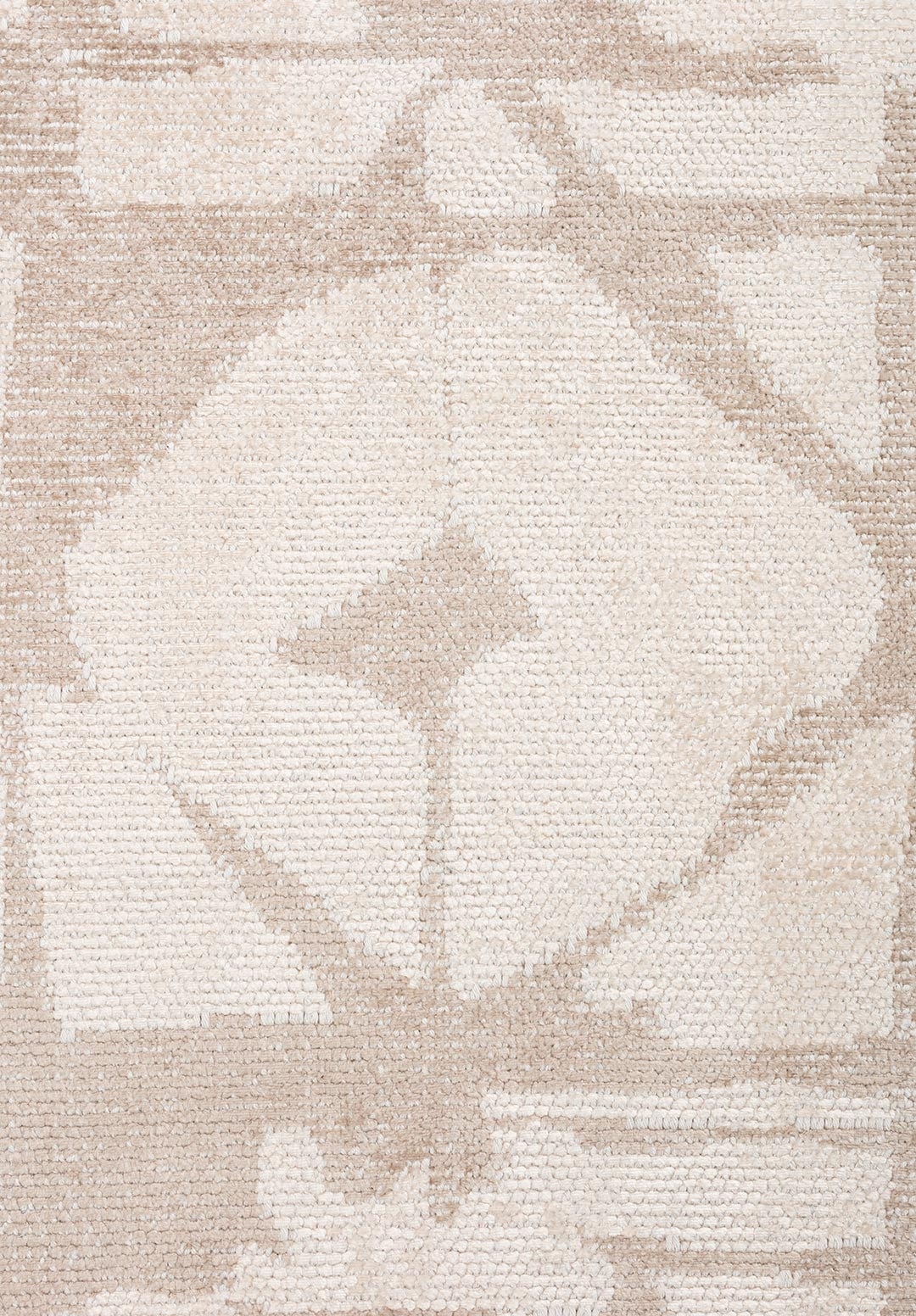 GLAM NOUGAT - ECRU RUG - 5