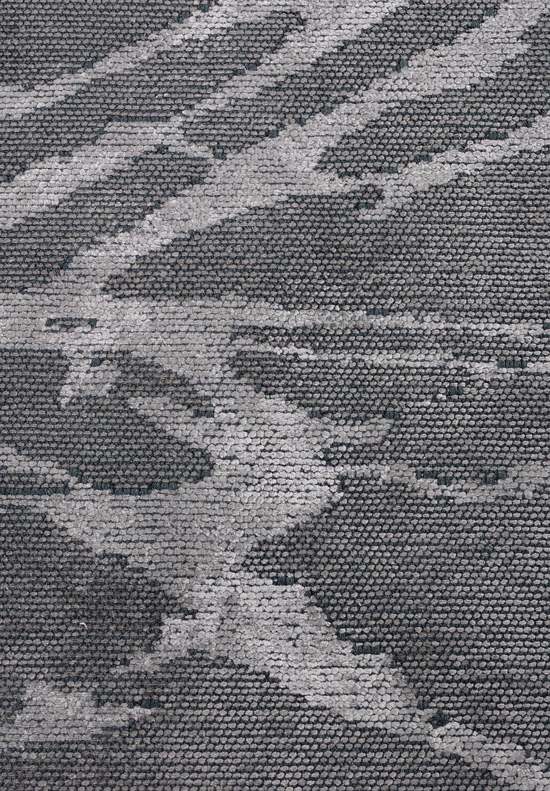 DRIZZLE GREY RUG - 5
