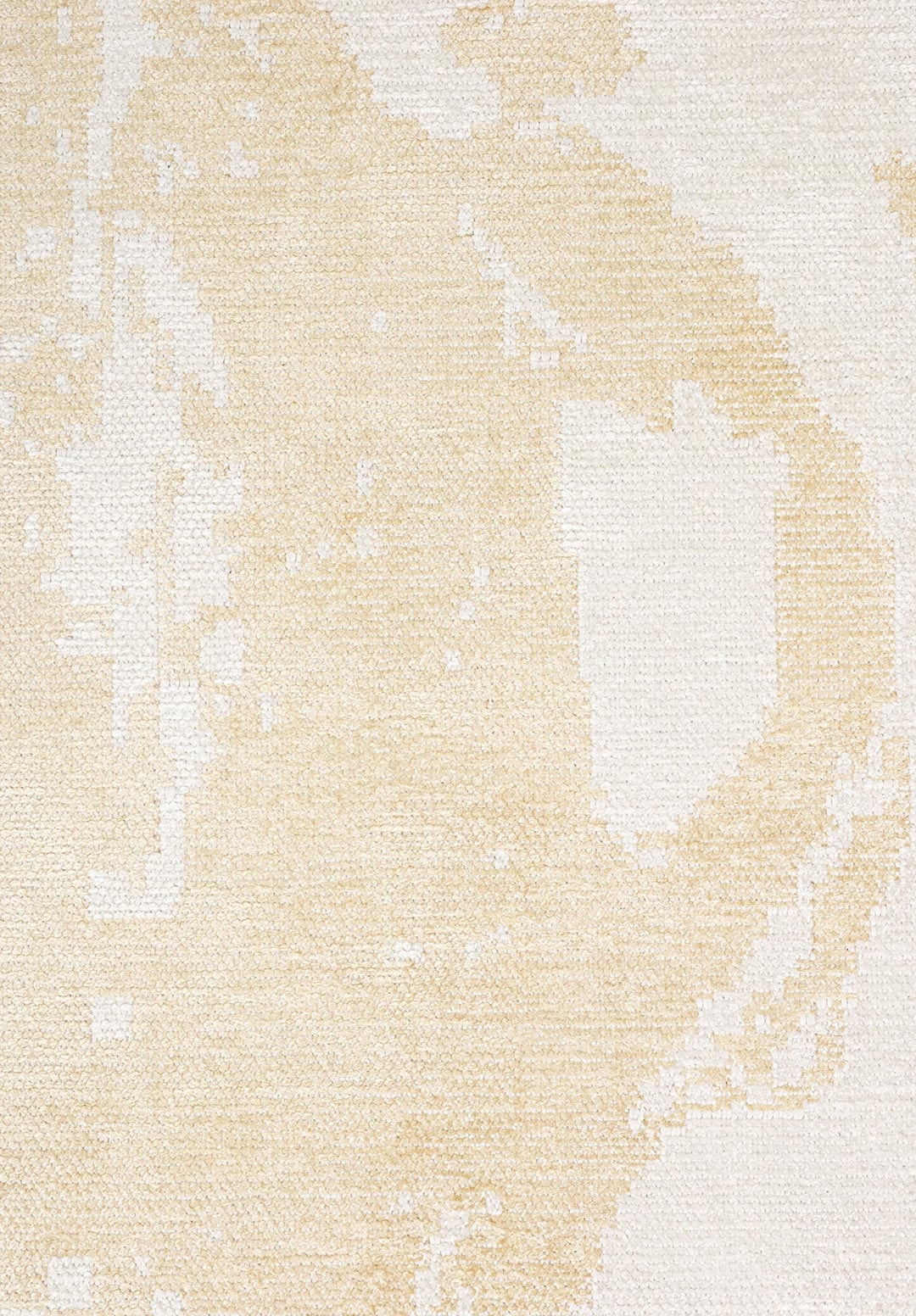MOON CREAM - ECRU RUG - 5
