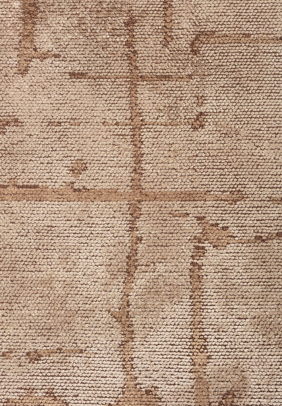 GALAXY MINK - BEIGE RUG - 5