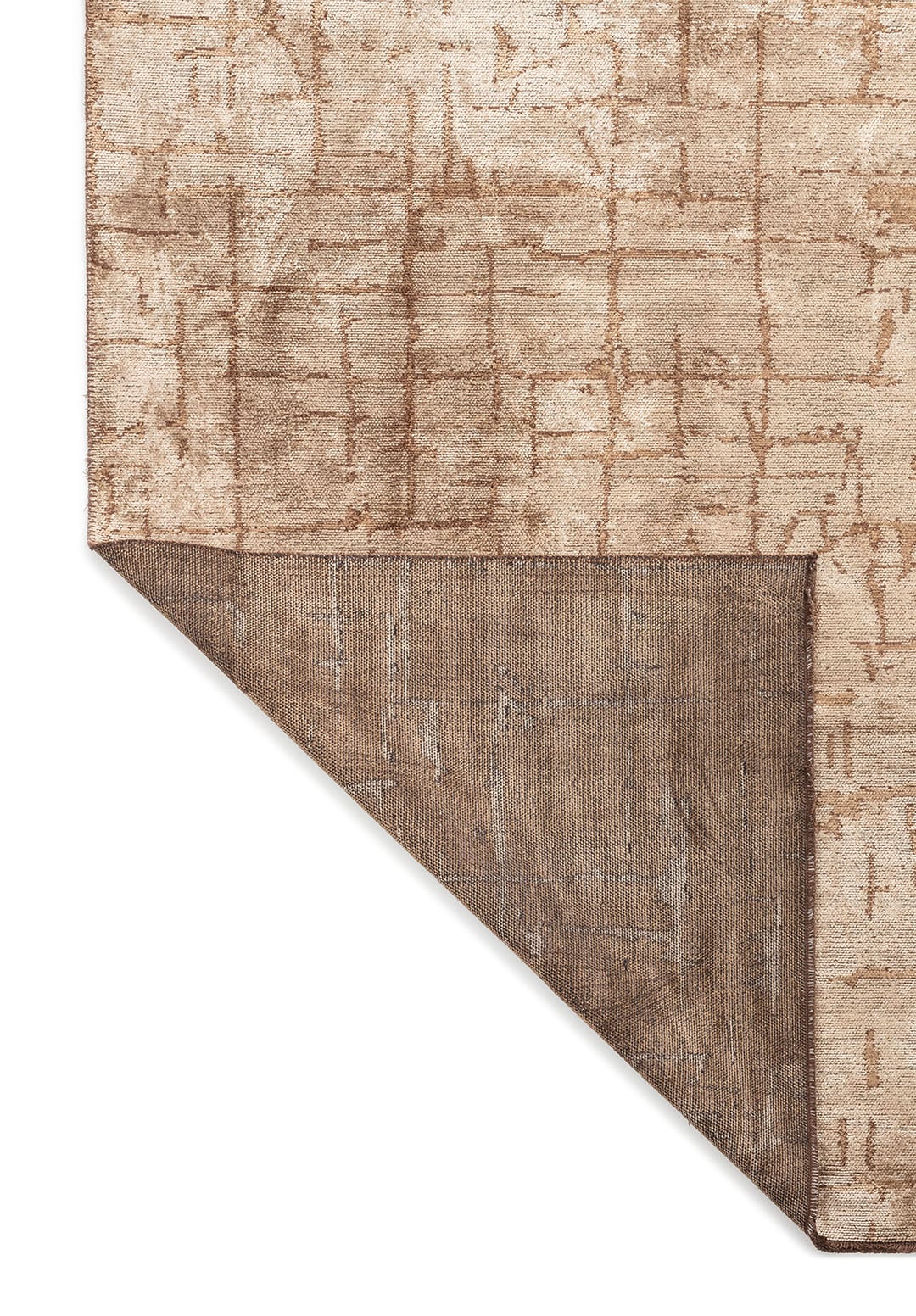 GALAXY MINK - BEIGE RUG - 3