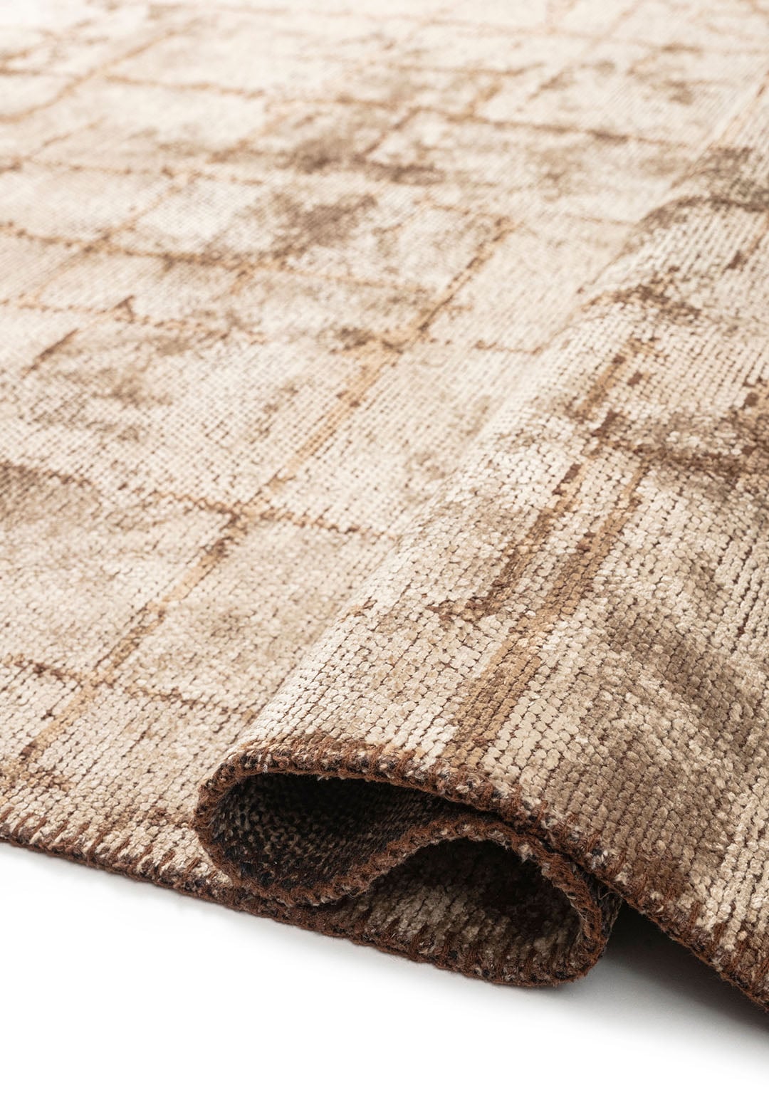 GALAXY MINK - BEIGE RUG - 2
