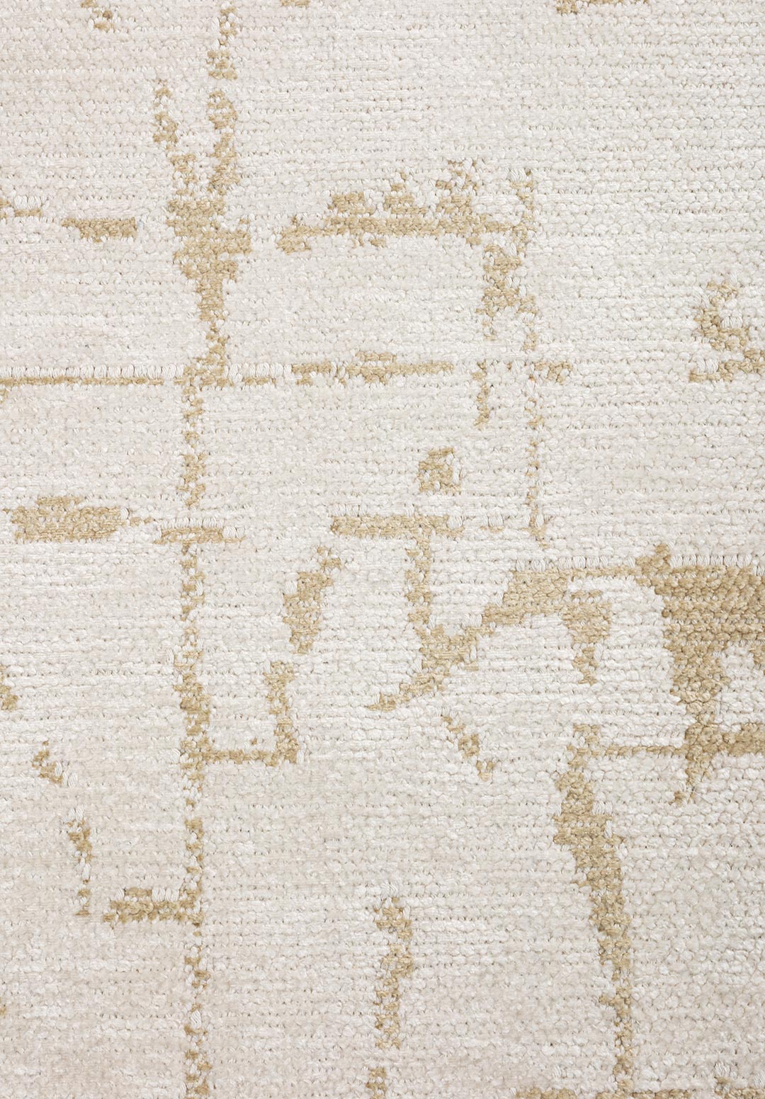 GALAXY BEIGE - ECRU RUG - 5