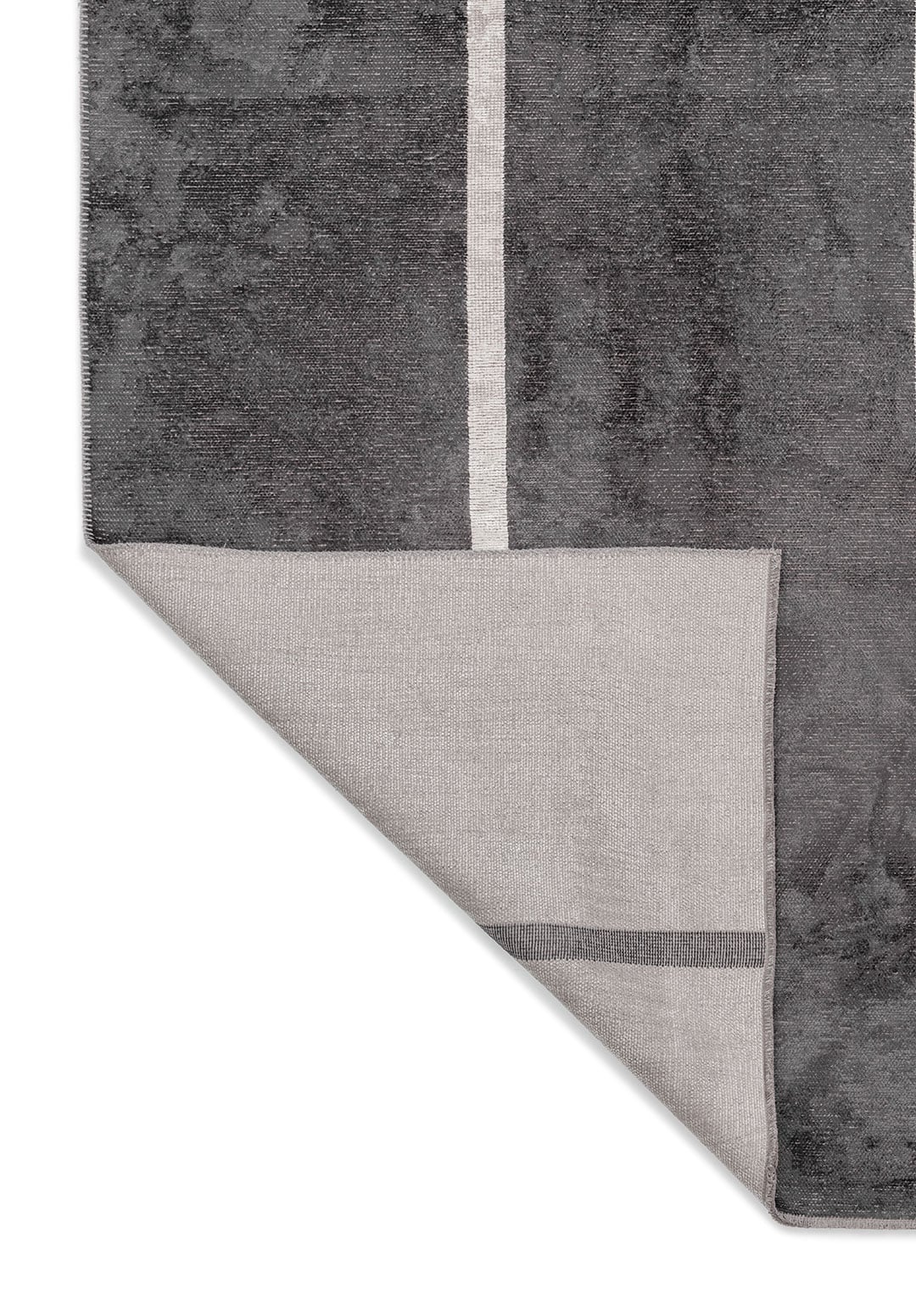 CELL BONE - CHARCOAL RUG - 3