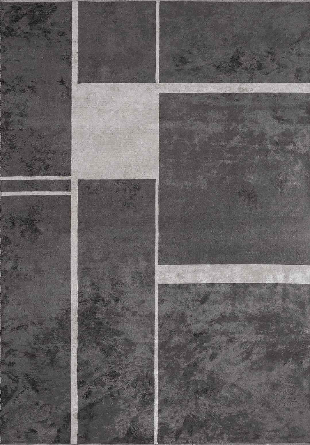 CELL BONE - CHARCOAL RUG - 1