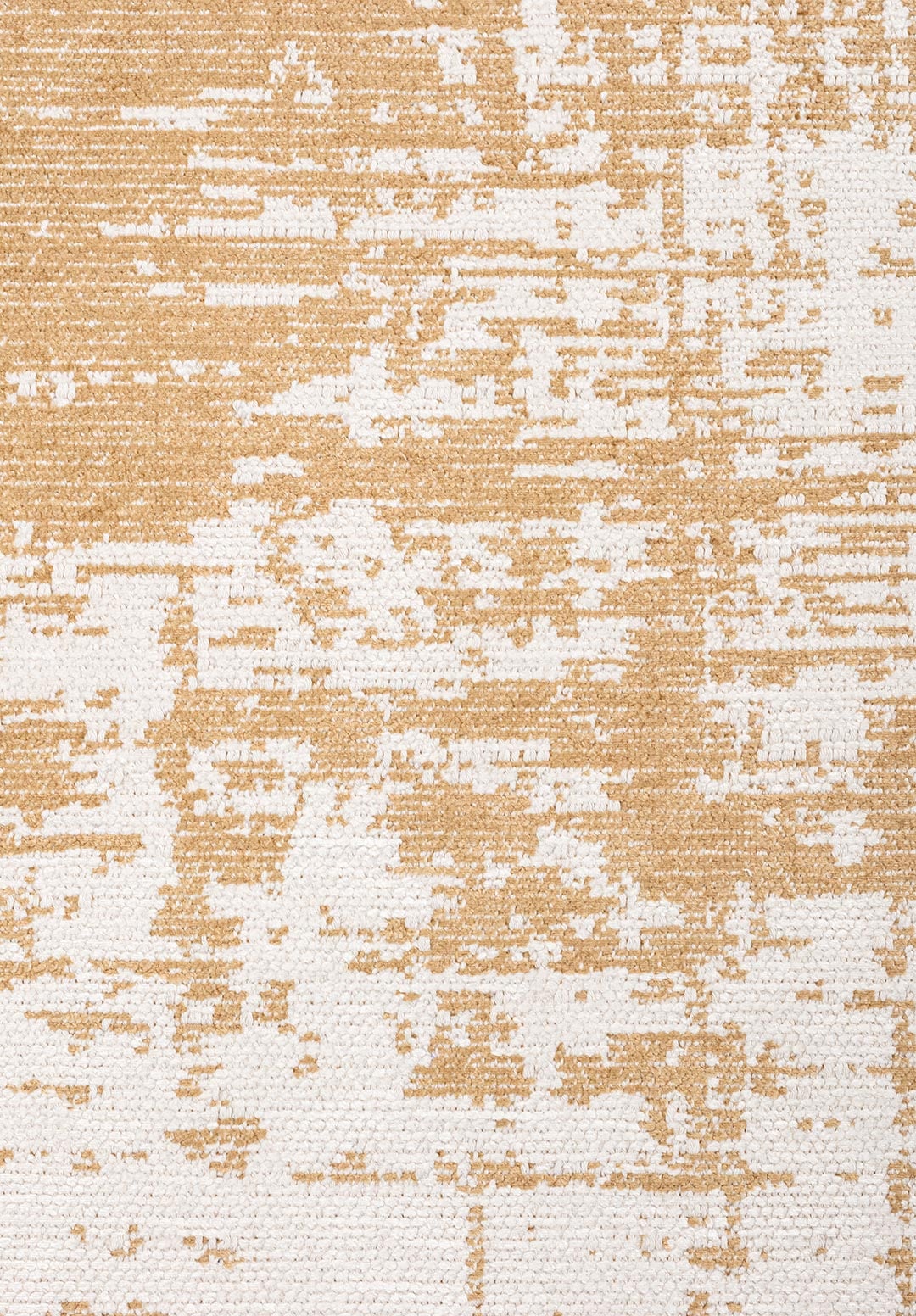 FOG DARK BEIGE - ECRU RUG - 5