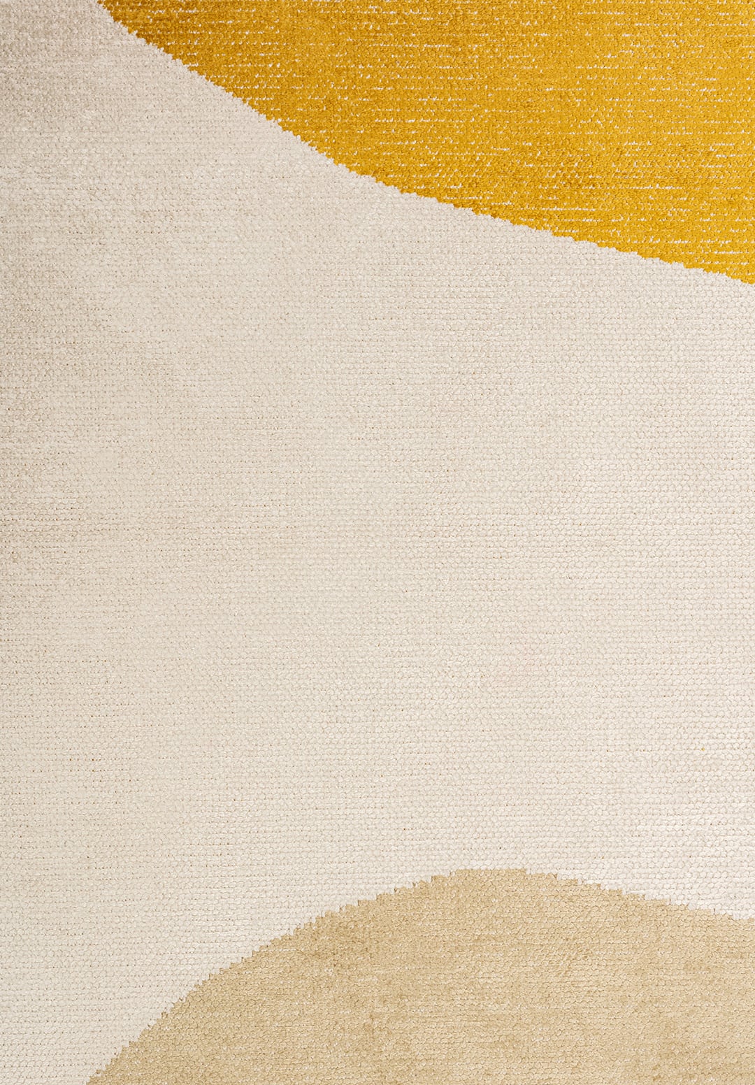 LAND GOLD - BEIGE - ECRU RUG - 5