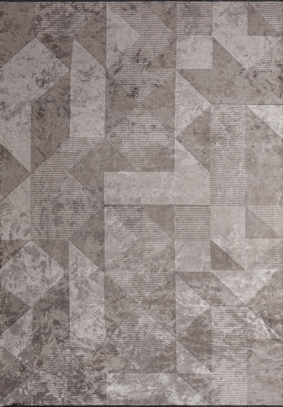 PORTAL NOUGAT - CREAM RUG - 1