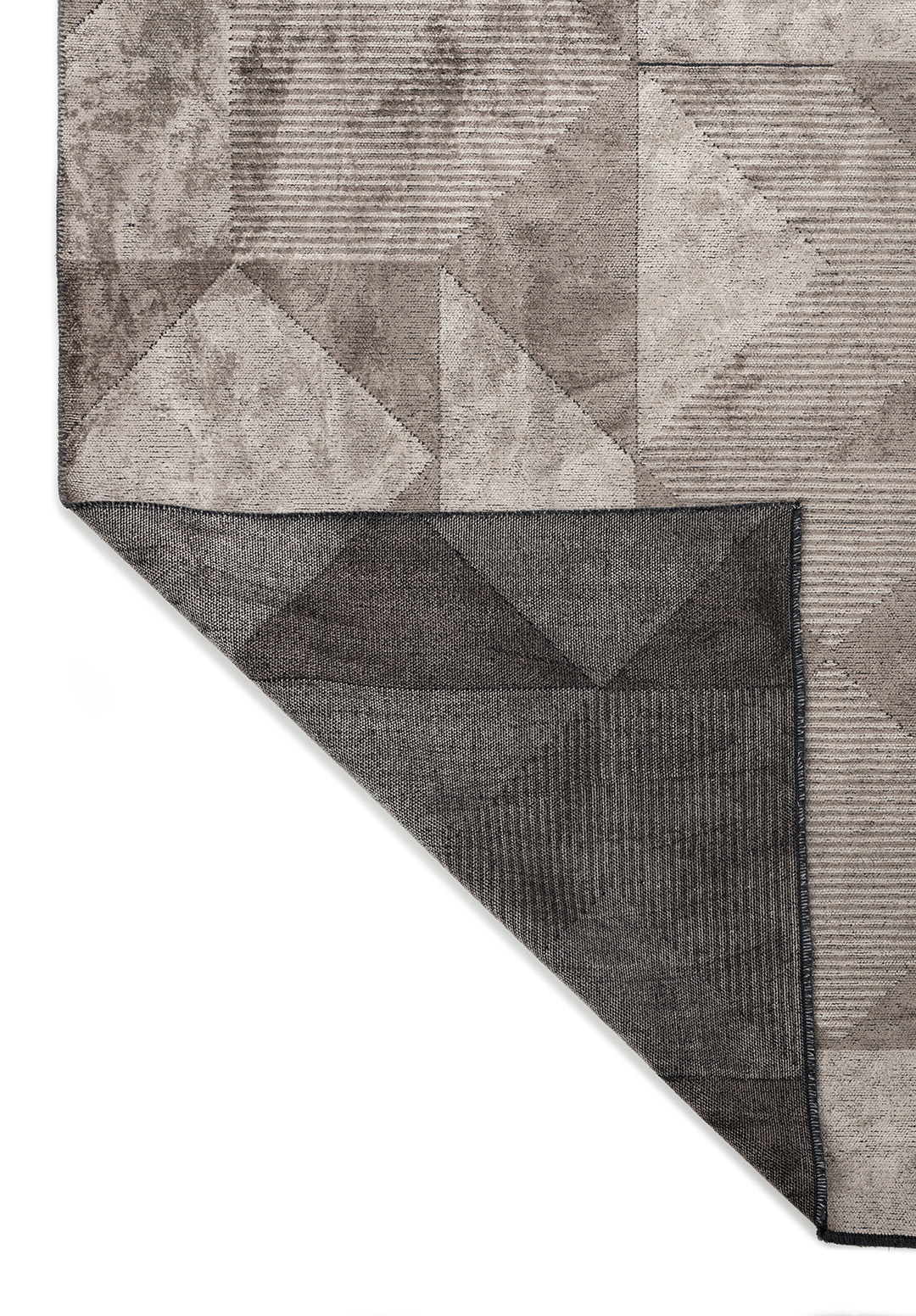 PORTAL NOUGAT - CREAM RUG - 3