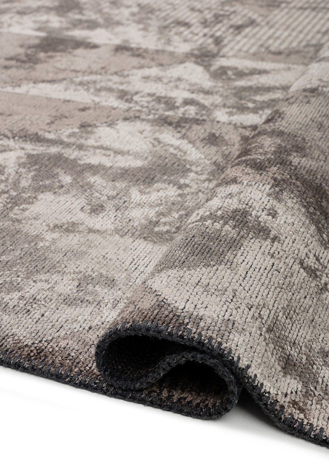 PORTAL NOUGAT - CREAM RUG - 2