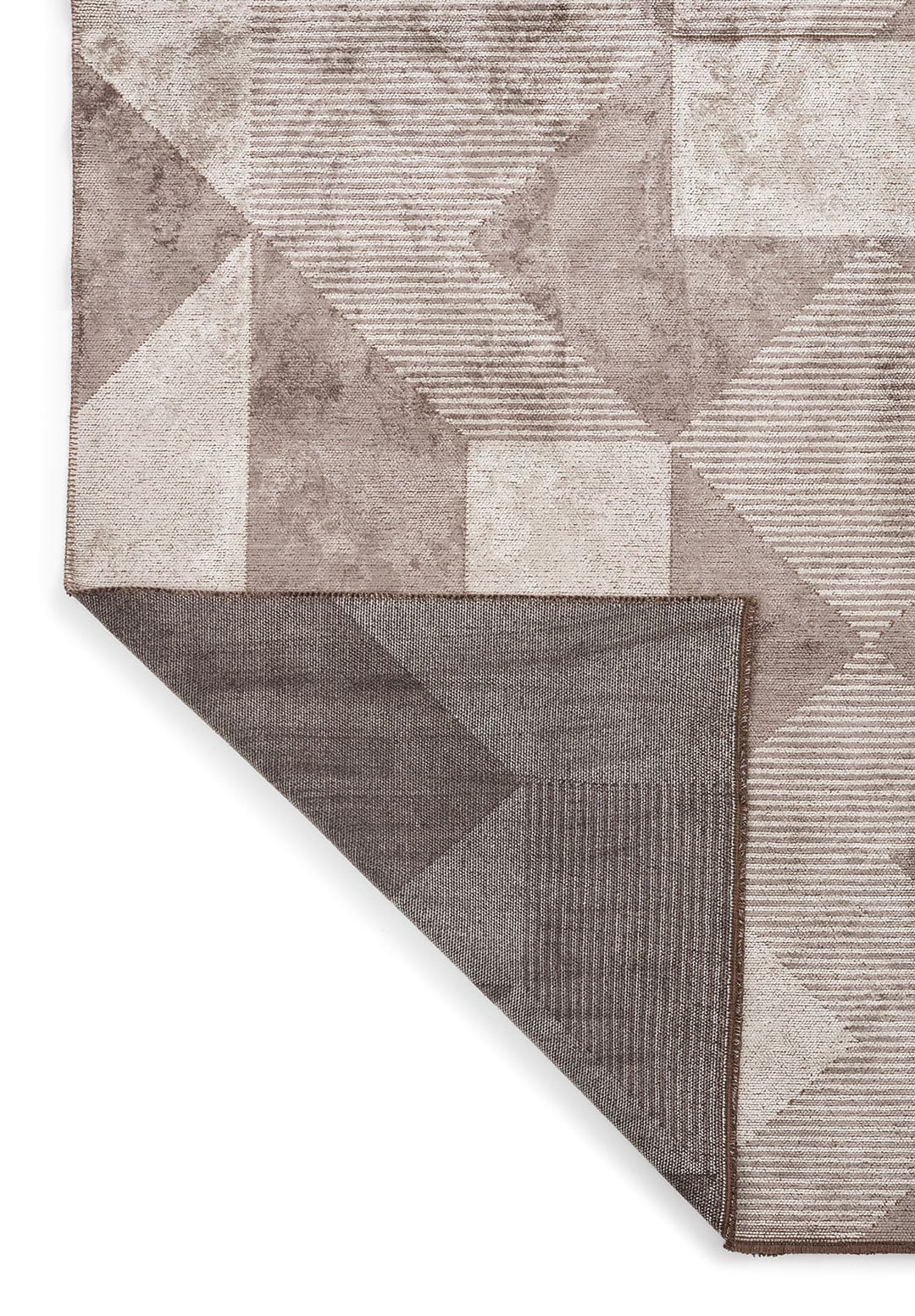 PORTAL DARK GREY - LIGHT GREY RUG - 3