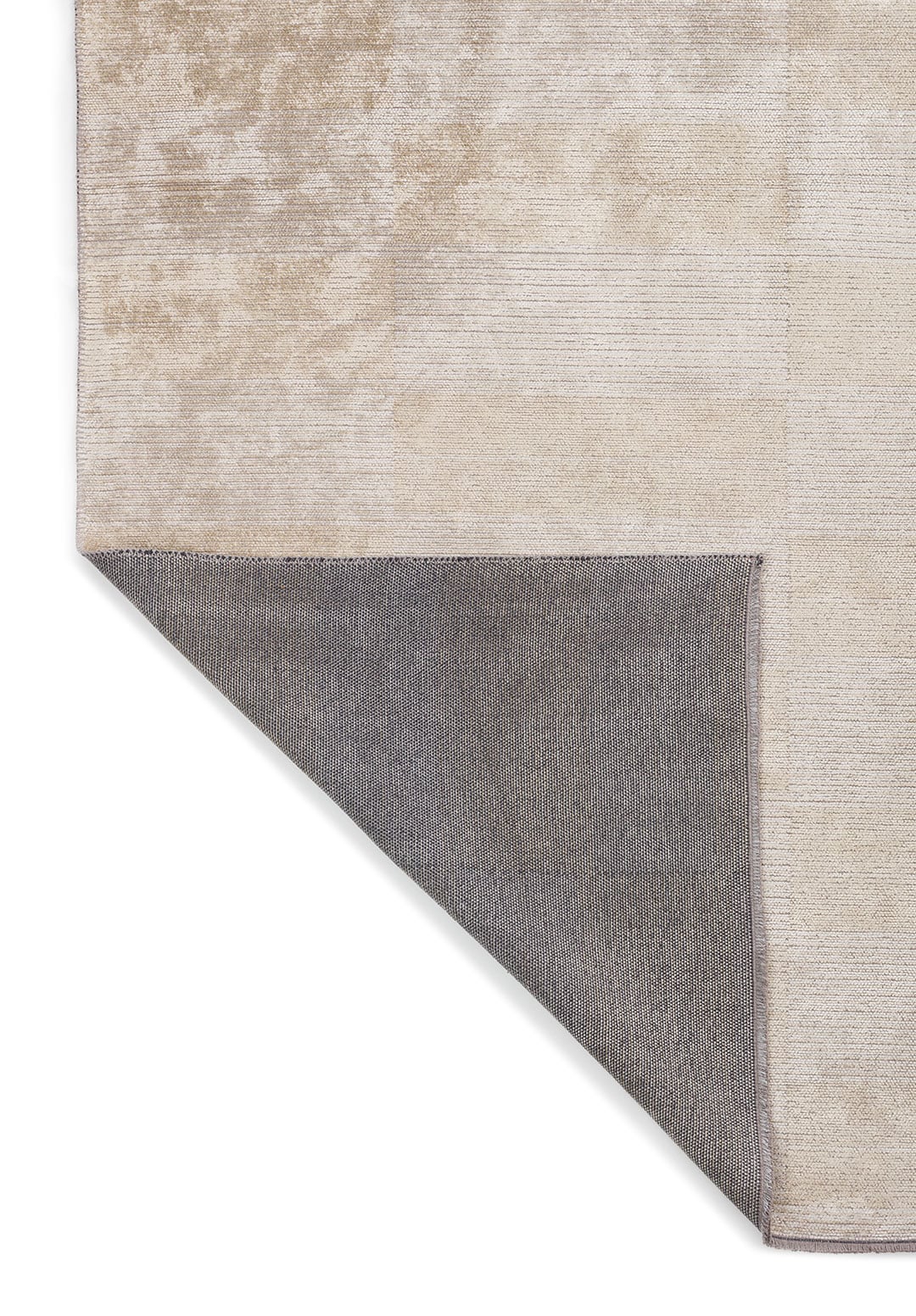 GLITCH CREAM - LIGHT CREAM RUG - 3