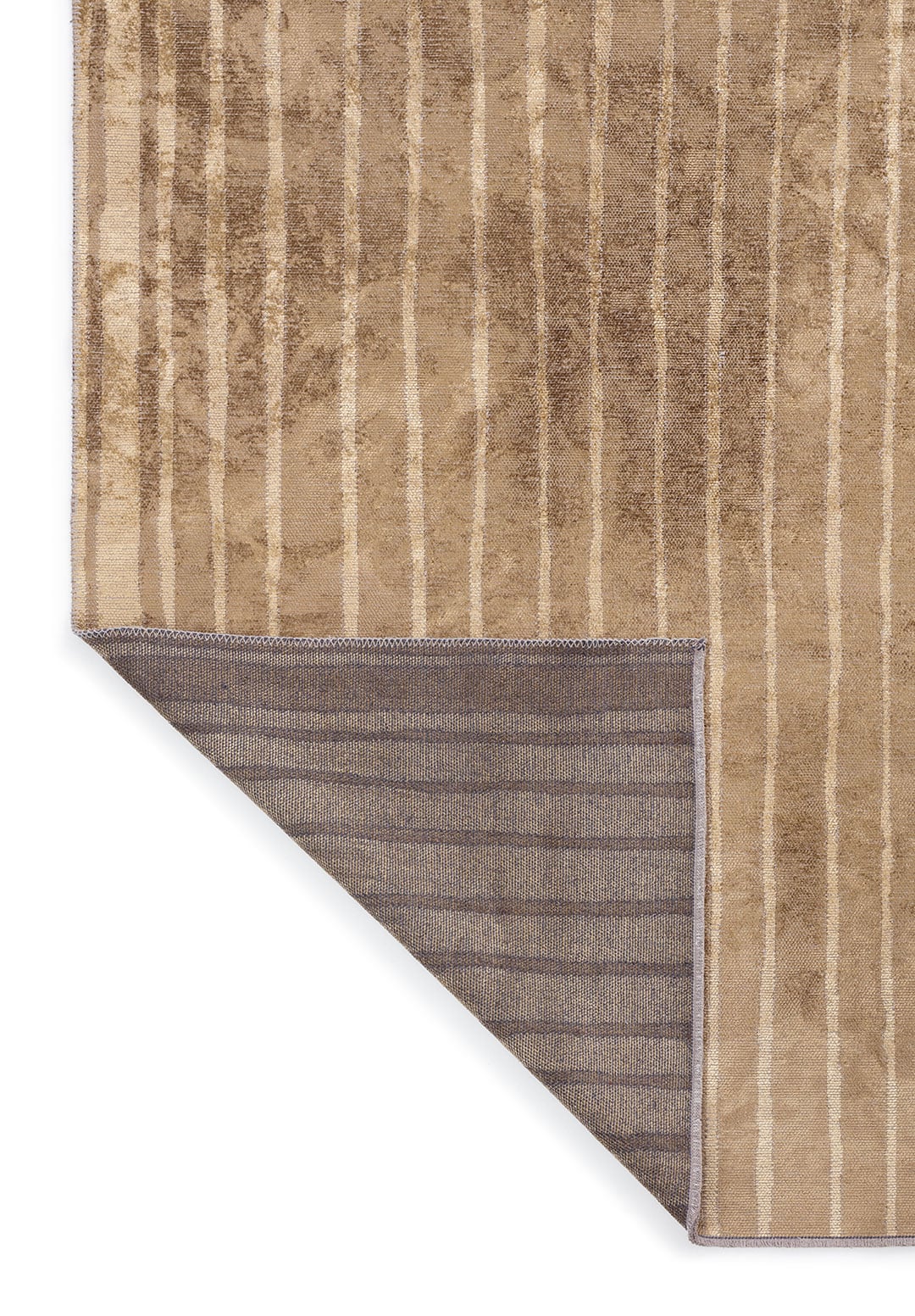 TIDE MINK - DARK BEIGE RUG - 3