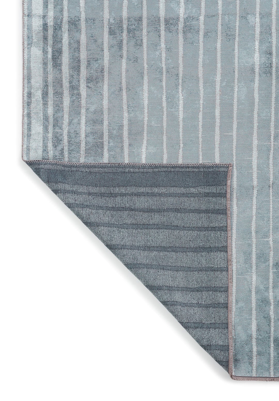 TIDE ICE BLUE - BLUE RUG - 3