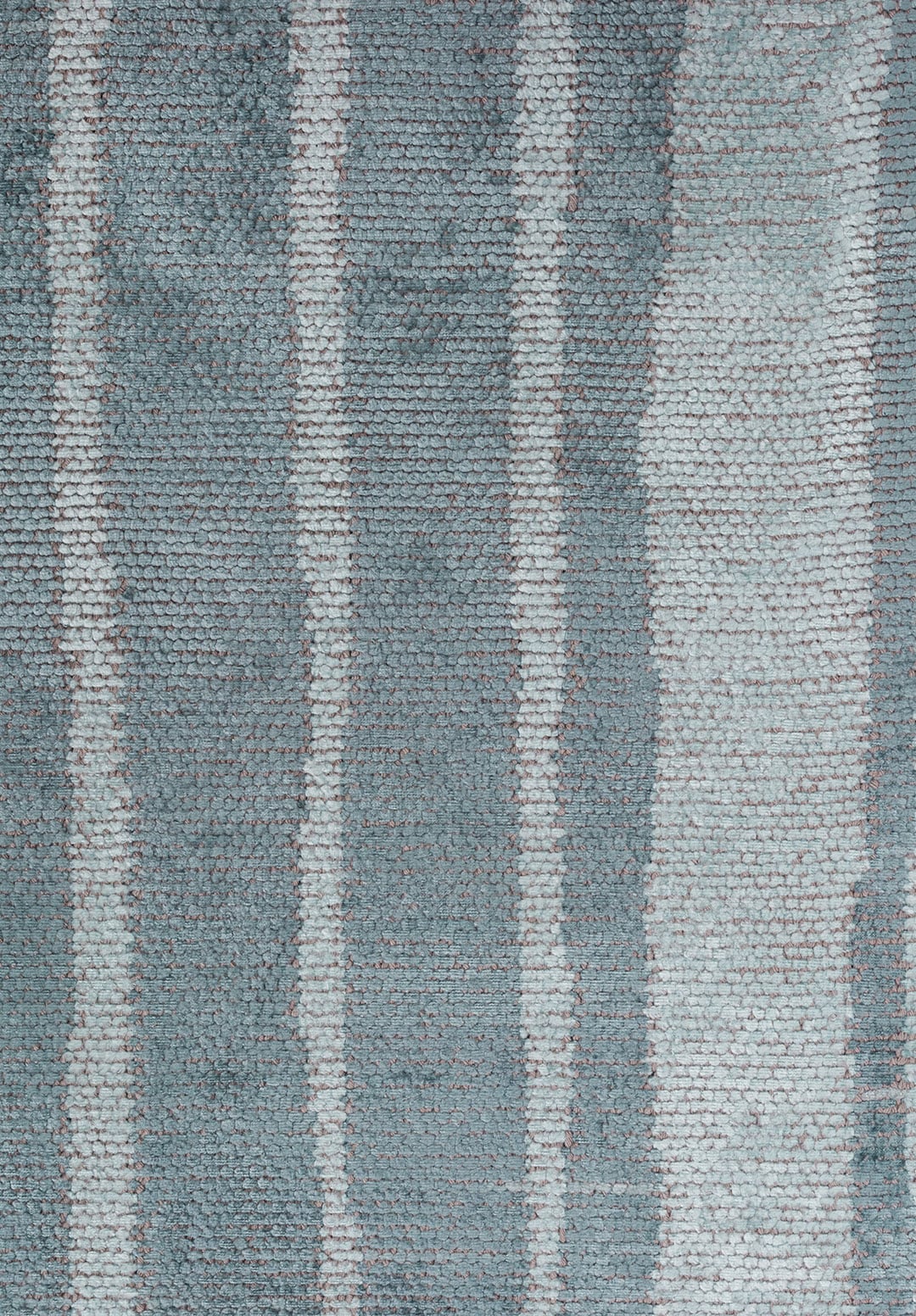 TIDE ICE BLUE - BLUE RUG - 5