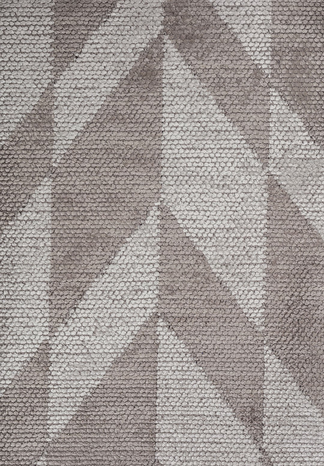 VECTOR DARK GREY - LIGHT GREY RUG - 5