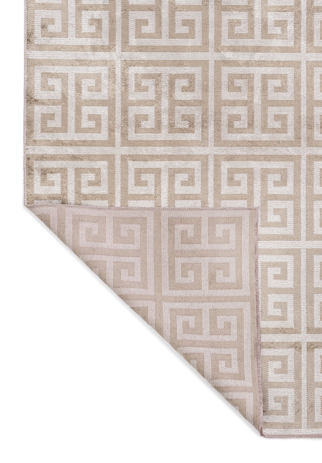 DYNASTY NOUGAT - BONE RUG - 3