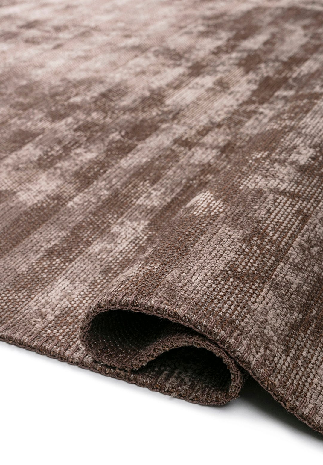 ZEN DARK GREY RUG - 2