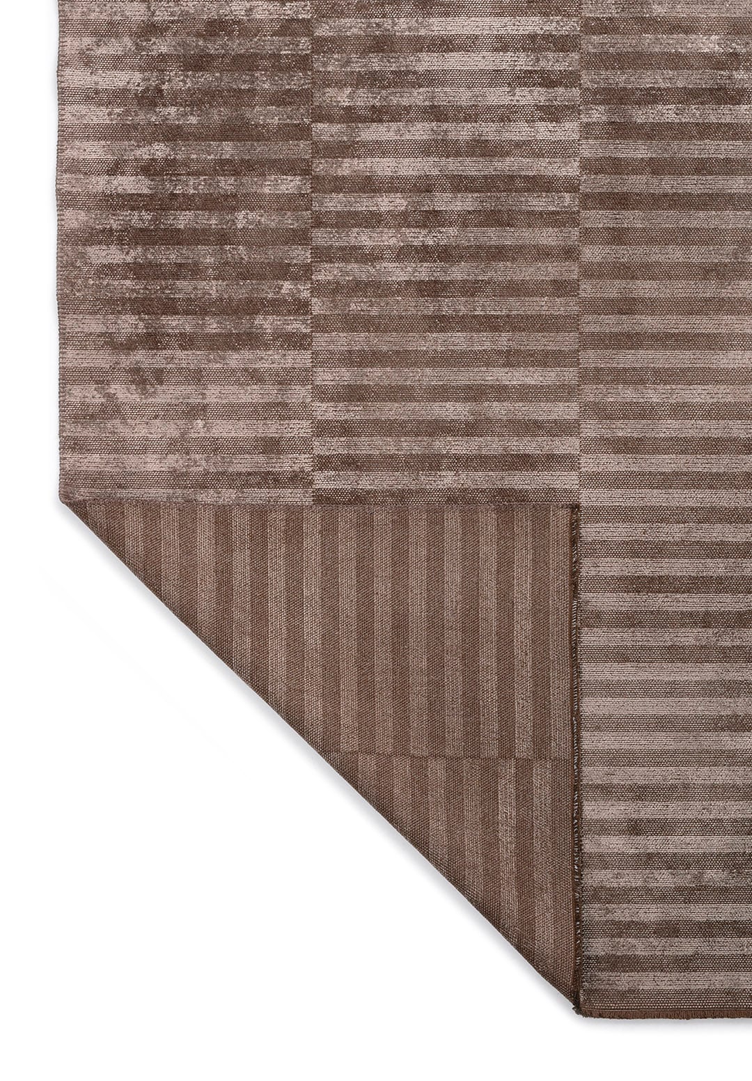 ZEN DARK GREY RUG - 3