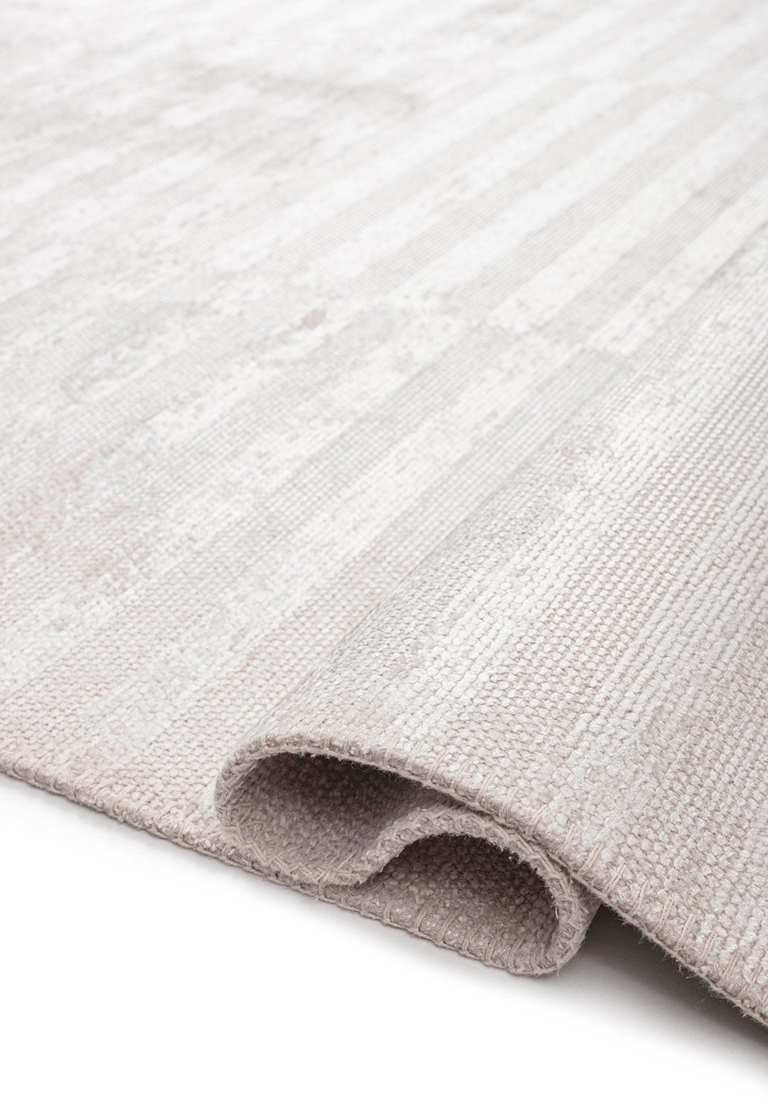 ZEN ECRU RUG - 2