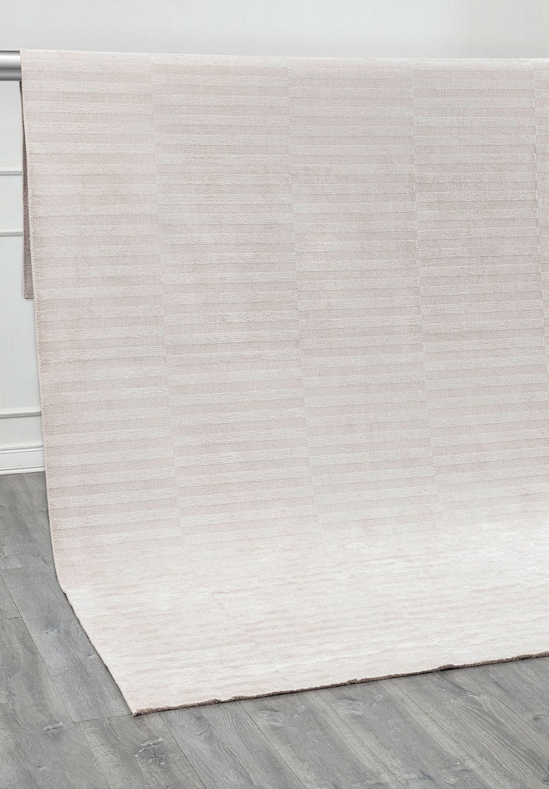 ZEN ECRU RUG - 4