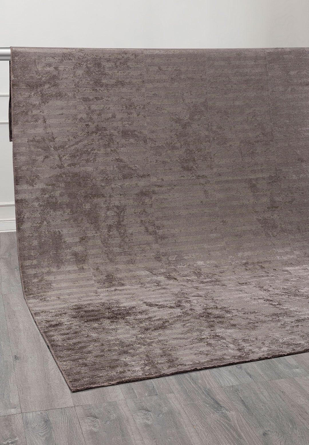ZEN DARK GREY RUG - 4