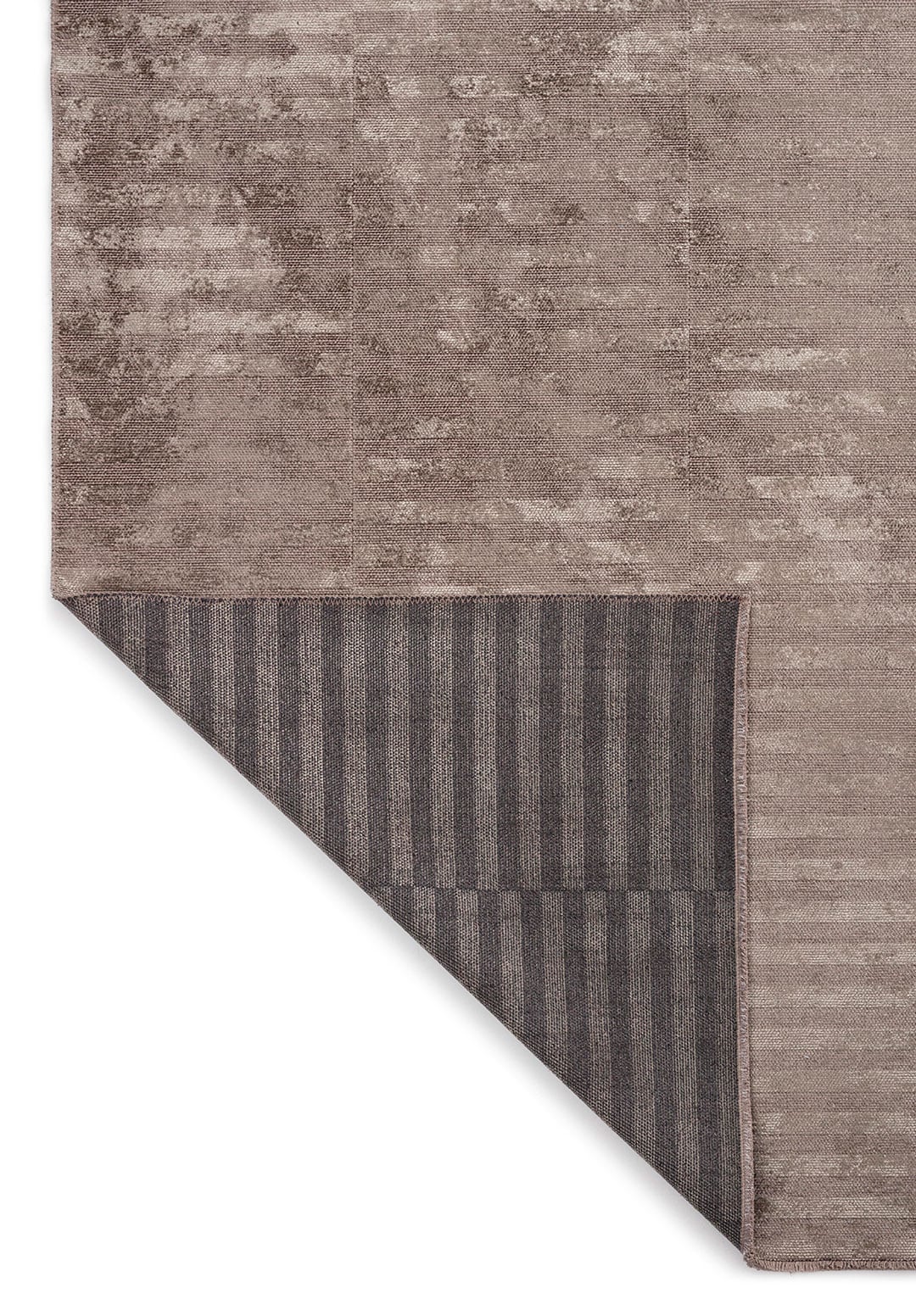 ZEN DARK GREY RUG - 3