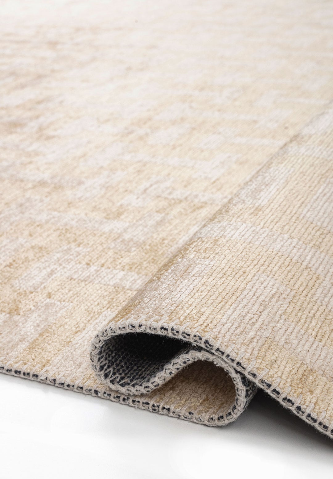 TIFFANY CREAM - LIGHT CREAM RUG - 2