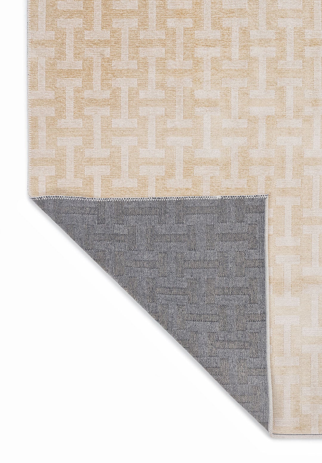 TIFFANY CREAM - LIGHT CREAM RUG - 3