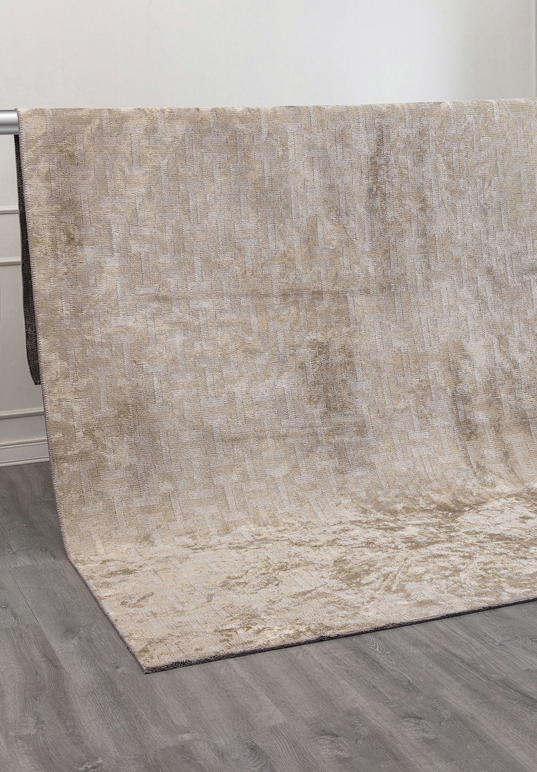 TIFFANY CREAM - LIGHT CREAM RUG - 4