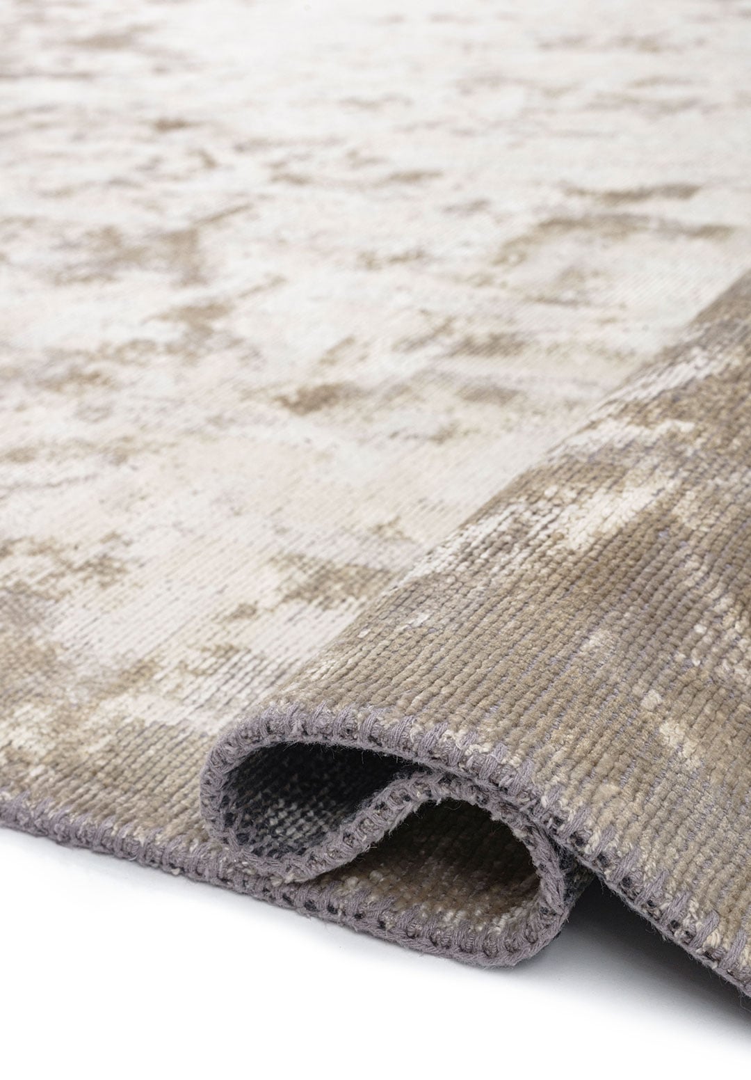 TIFFANY CREAM - LIGHT CREAM RUG - 2