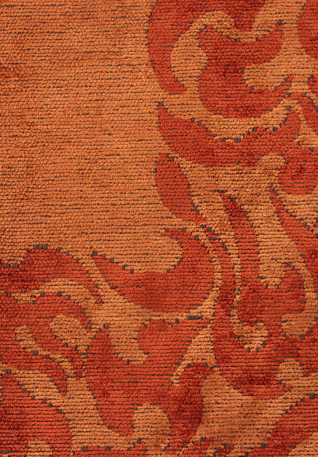 GARDENIA RUST - TERRA RUG - 5
