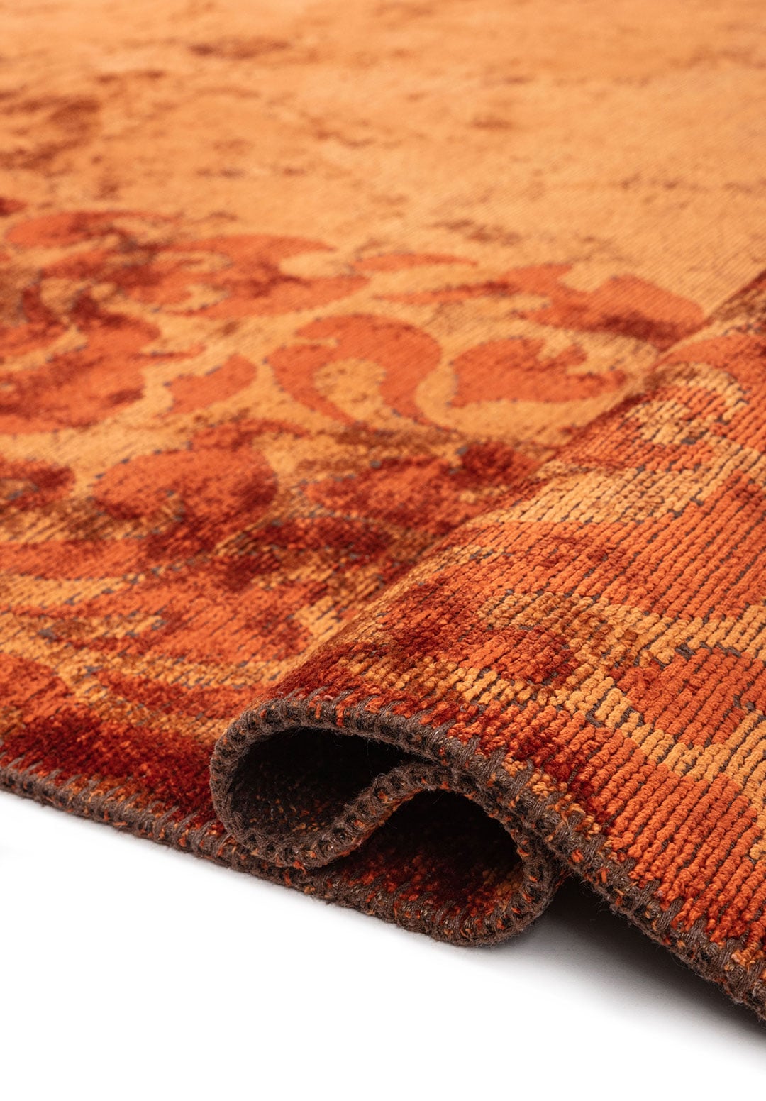 GARDENIA RUST - TERRA RUG - 2