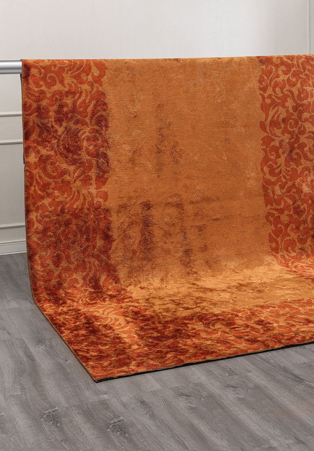 GARDENIA RUST - TERRA RUG - 4