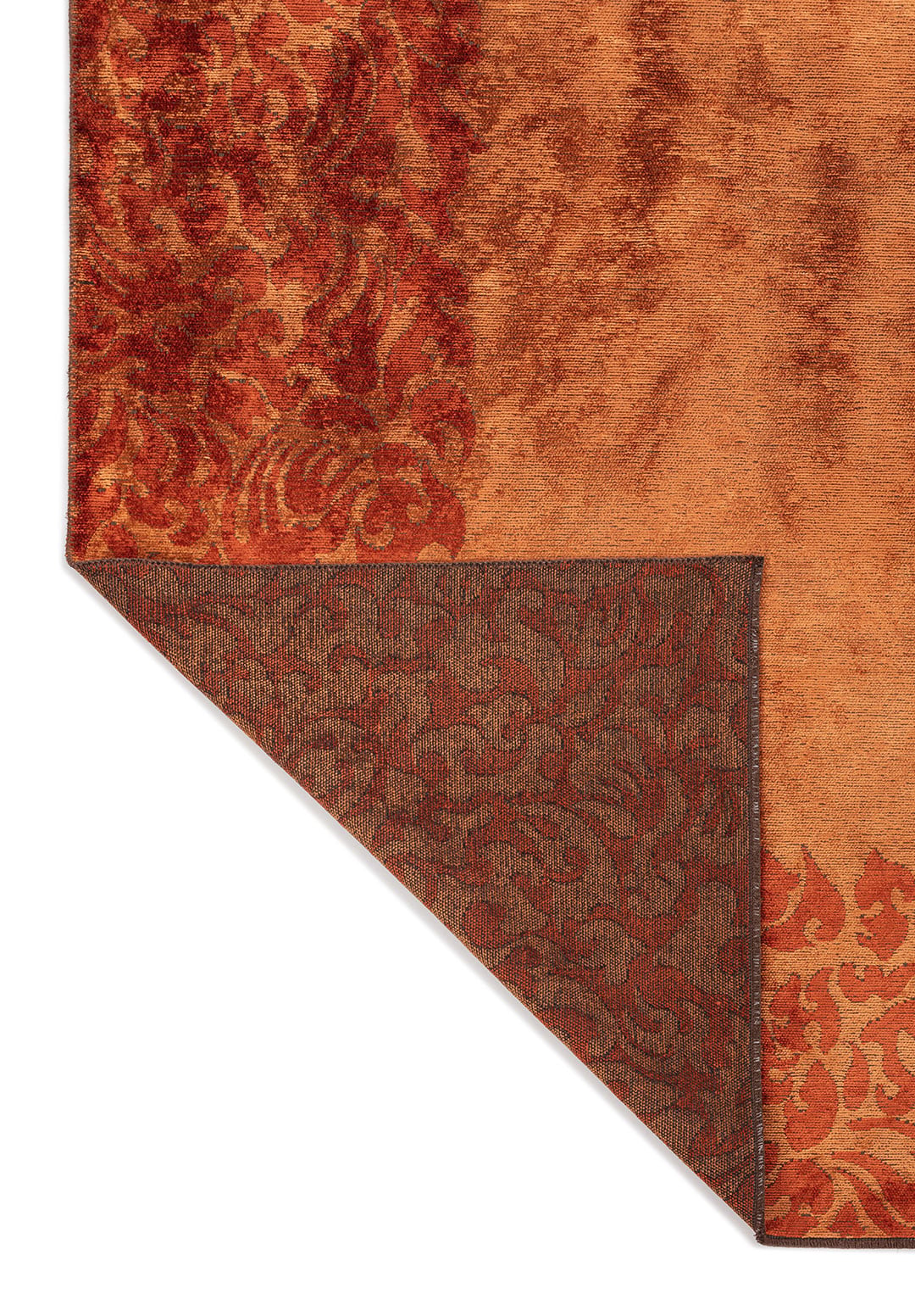 GARDENIA RUST - TERRA RUG - 3